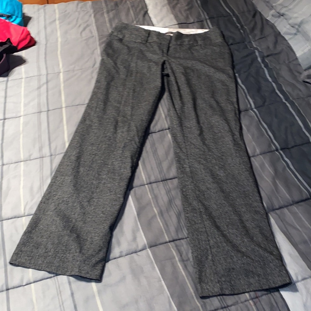 Dress pants